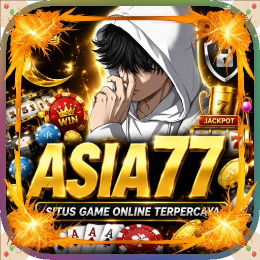 Aplikasi asia77 Terbaru dan Terlengkap