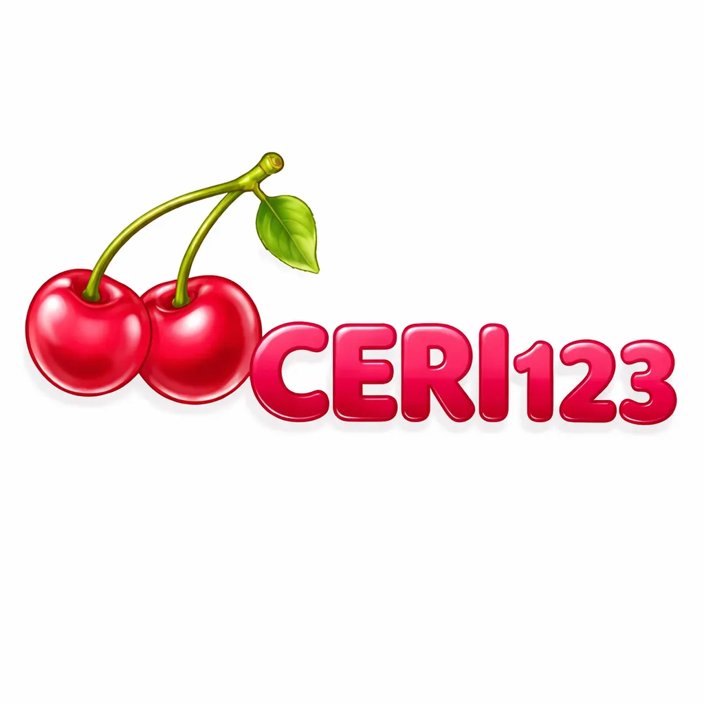 Aplikasi ceri123 Terbaru dan Terlengkap