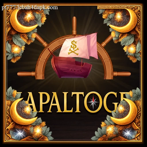 Aplikasi kapaltogel Terbaru dan Terlengkap