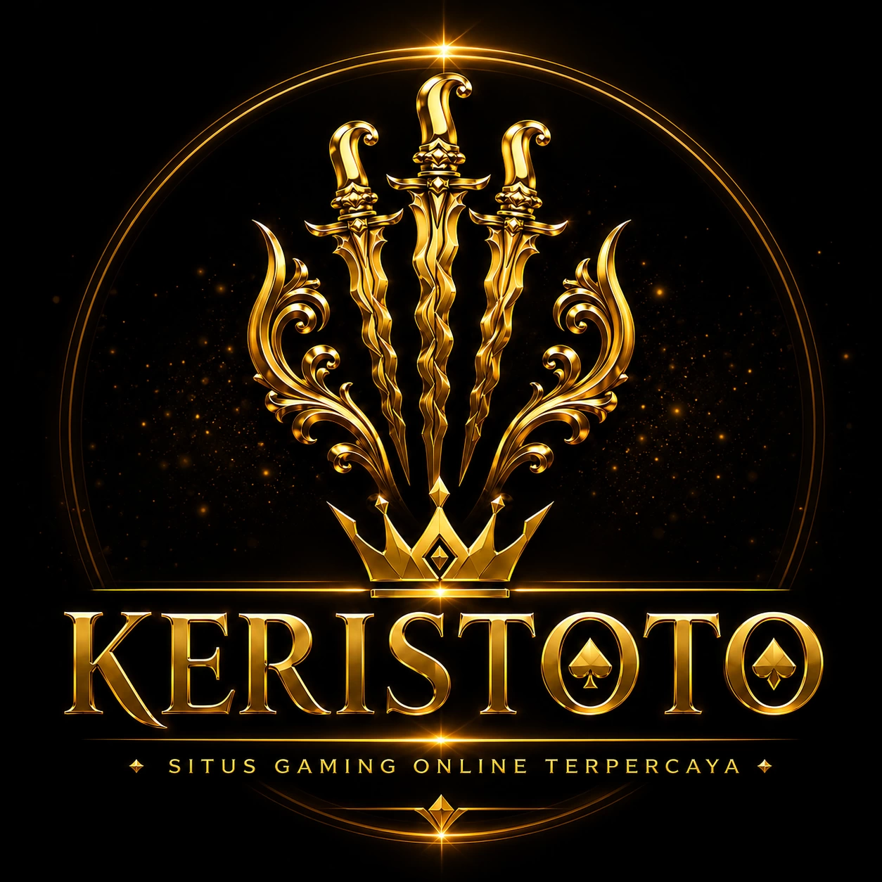 Aplikasi keristoto Terbaru dan Terlengkap