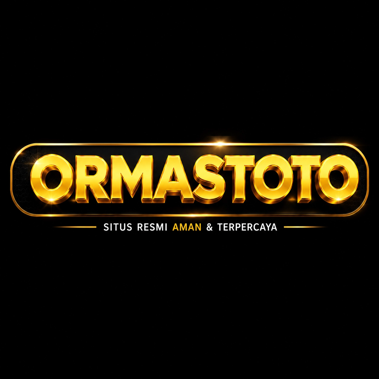 Aplikasi ormastoto Terbaru dan Terlengkap