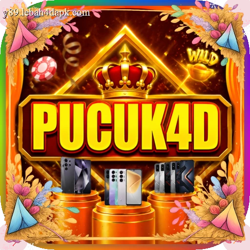 Aplikasi pucuk4d Terbaru dan Terlengkap