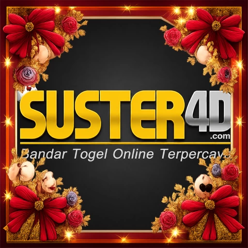 Aplikasi suster4d Terbaru dan Terlengkap