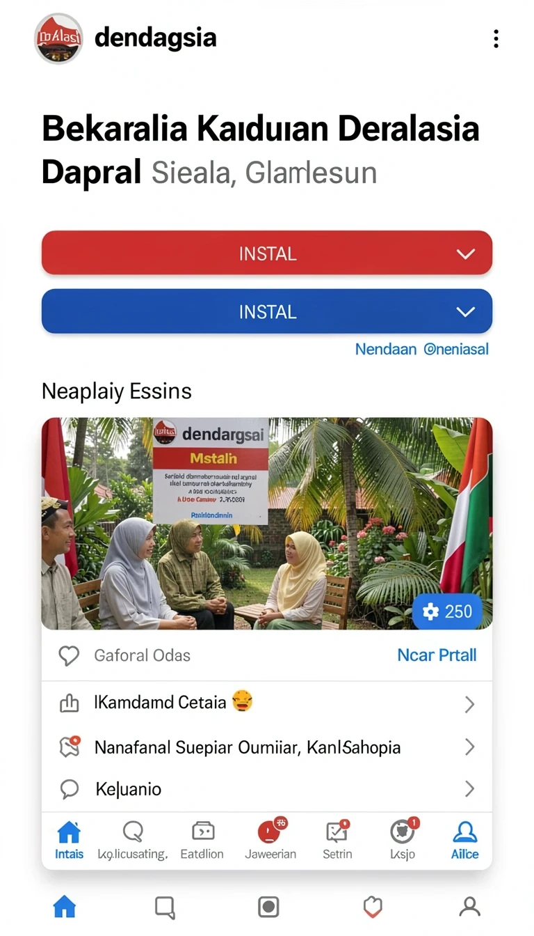 Aplikasi layarkaca21 Terbaru dan Terlengkap screenshot 1