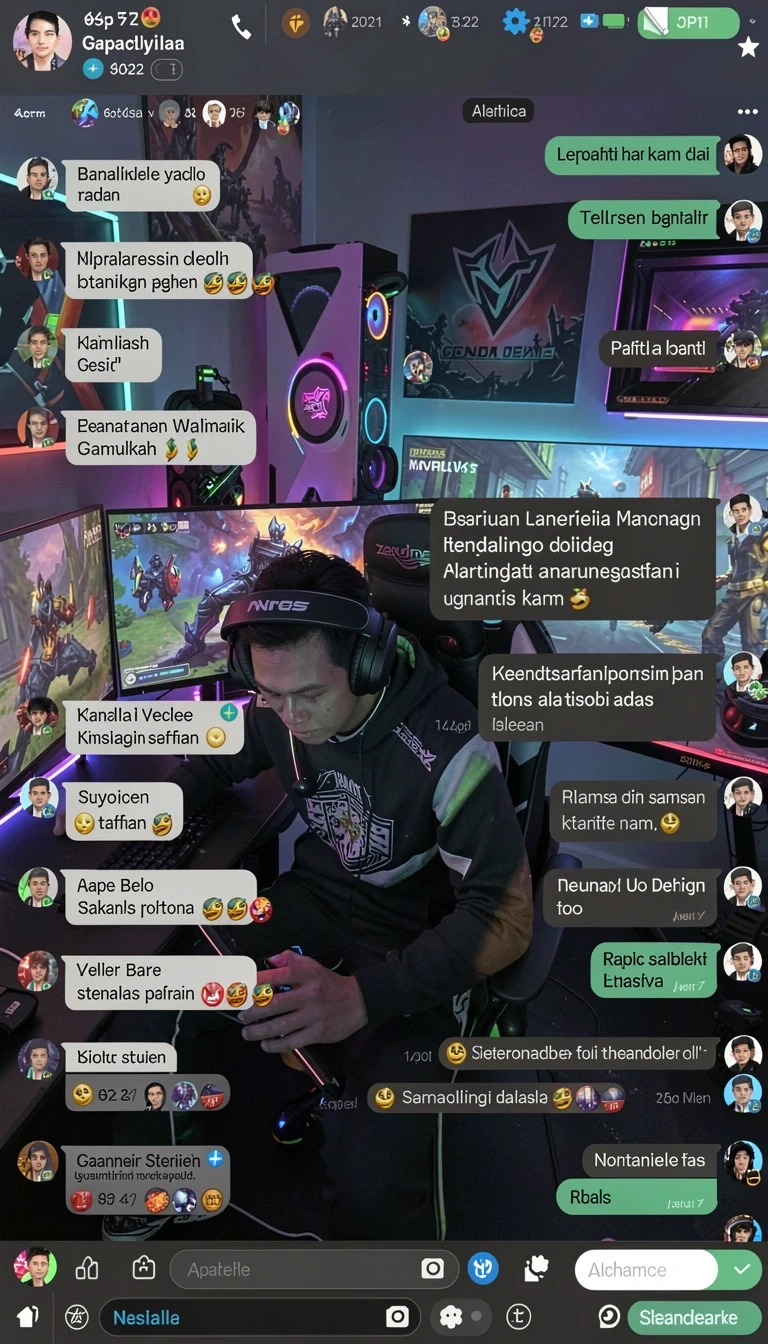 Aplikasi cu888 Terbaru dan Terlengkap screenshot 3
