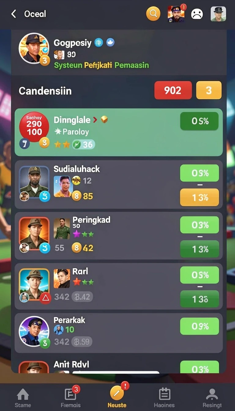 Aplikasi piontogel Terbaru dan Terlengkap screenshot 4