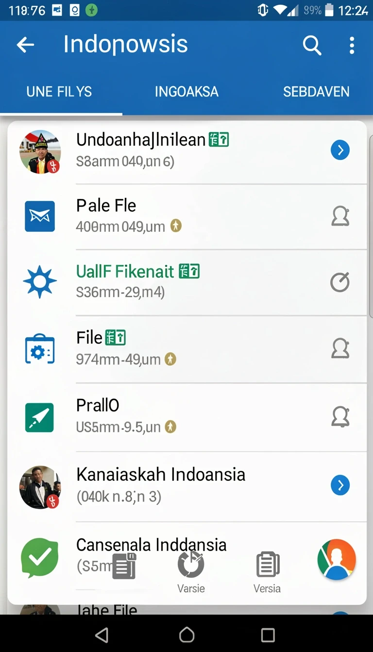 Aplikasi koko288 Terbaru dan Terlengkap screenshot 2