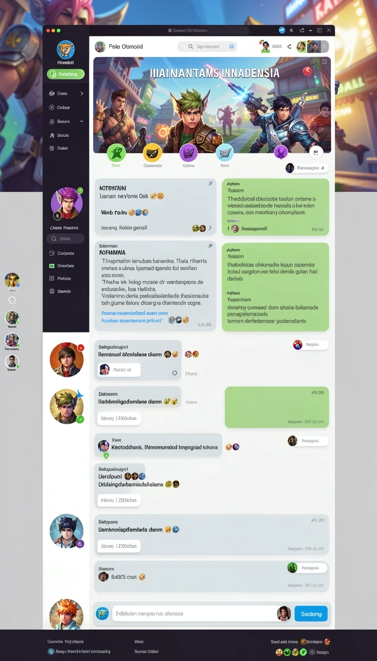 Aplikasi omg138 Terbaru dan Terlengkap screenshot 4