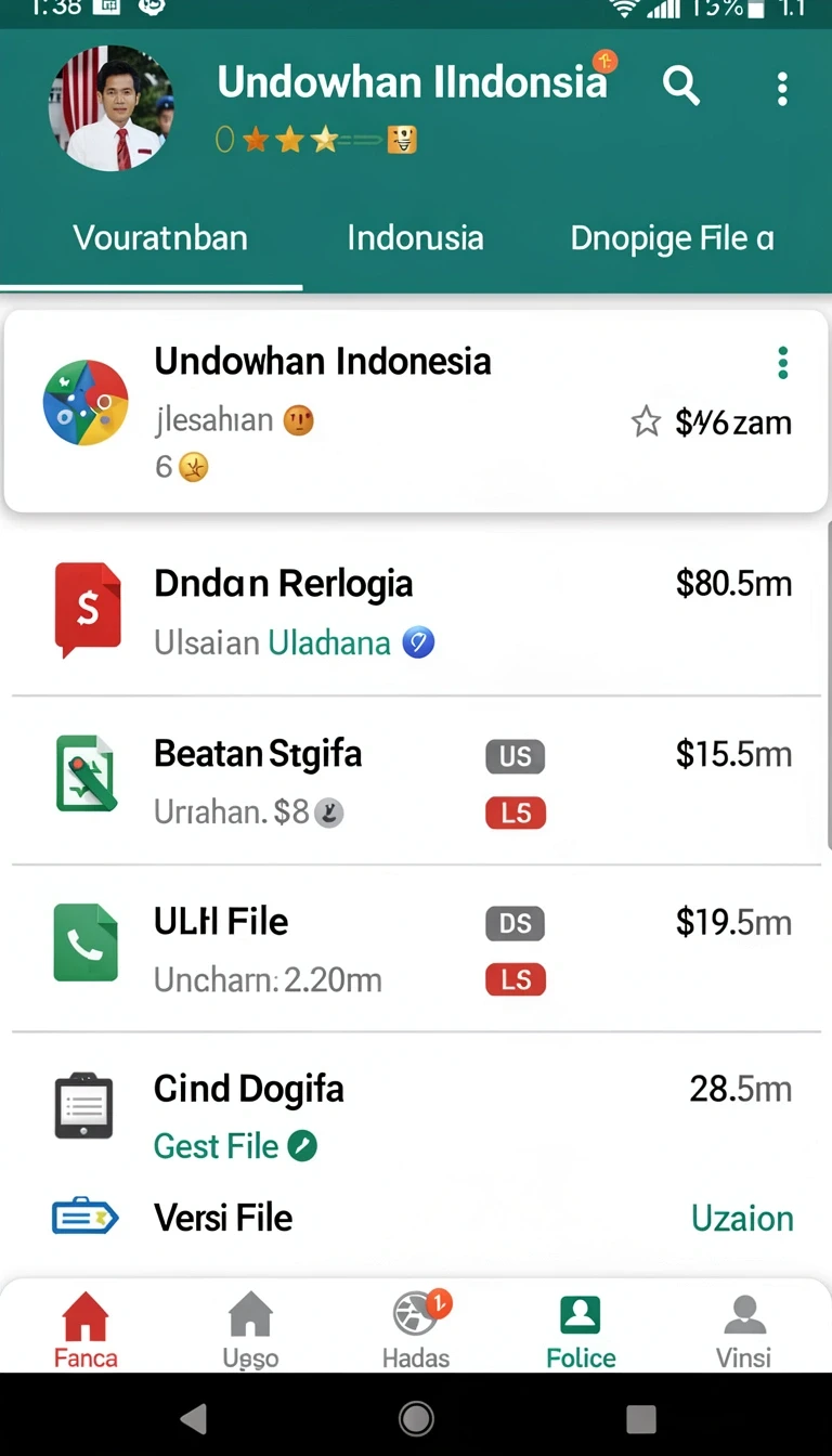 Aplikasi rajadewa138 Terbaru dan Terlengkap screenshot 3