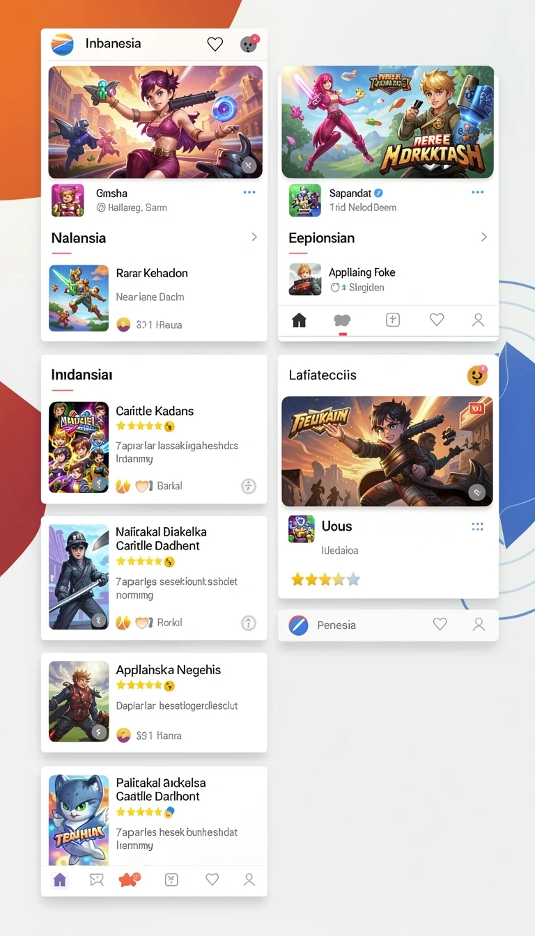 Aplikasi b8vip Terbaru dan Terlengkap screenshot 1