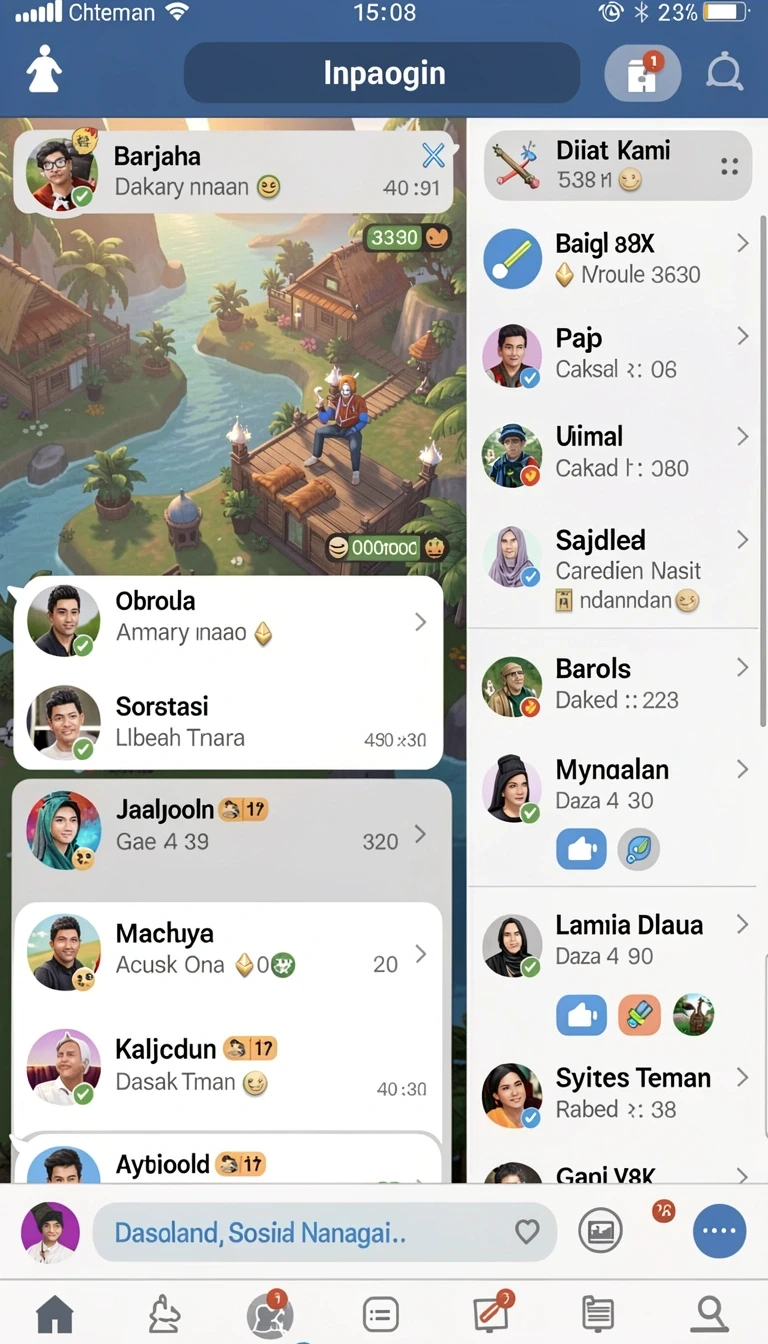 Aplikasi palu4d Terbaru dan Terlengkap screenshot 4