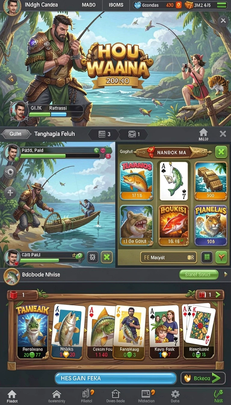 Aplikasi b8vip Terbaru dan Terlengkap screenshot 2