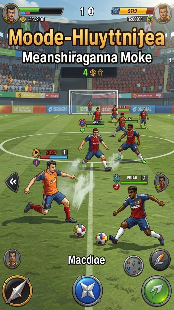 Aplikasi mposurga Terbaru dan Terlengkap screenshot 2
