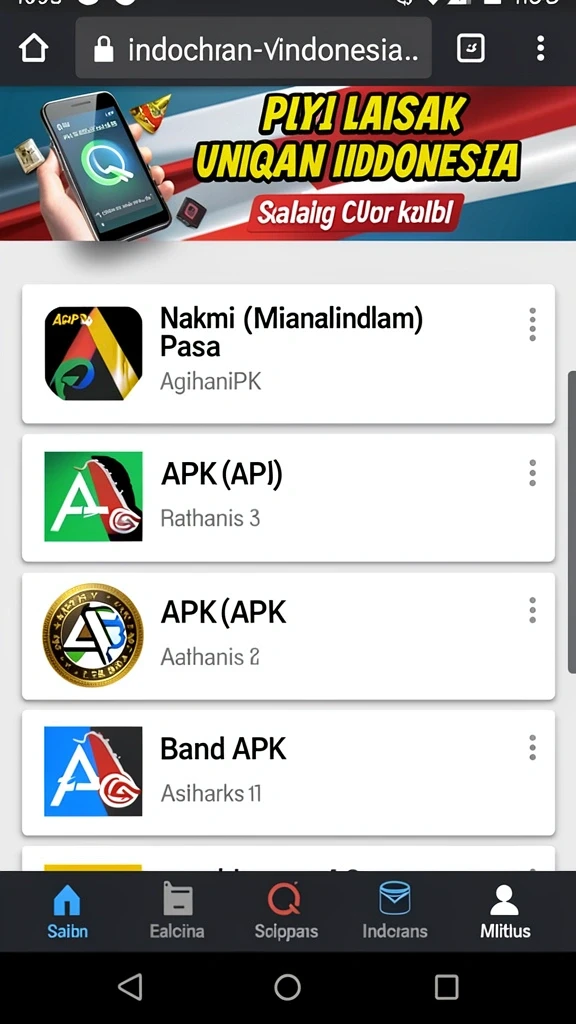 Aplikasi 8728slots Terbaru dan Terlengkap screenshot 1