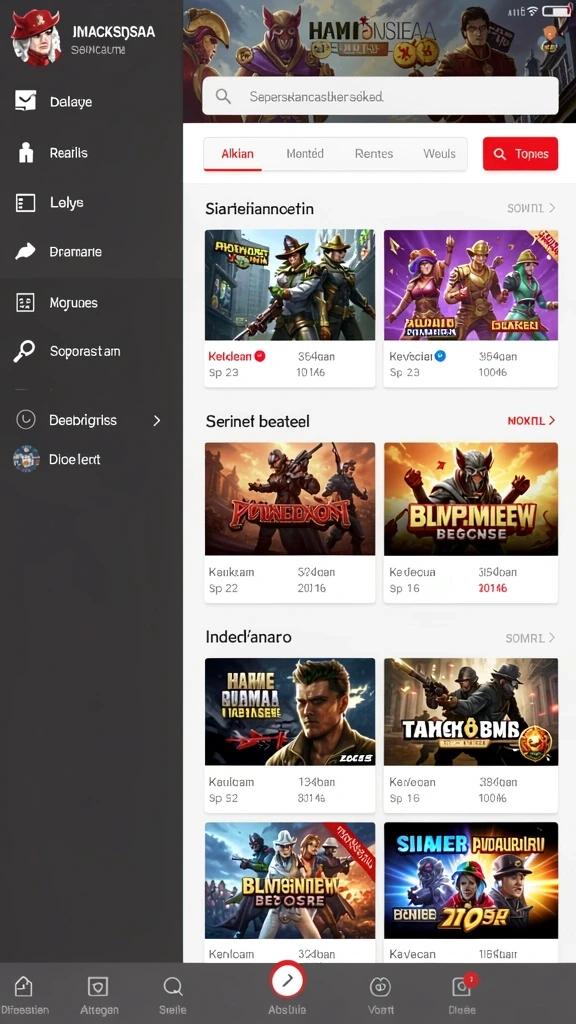 Aplikasi playwin123 Terbaru dan Terlengkap screenshot 4