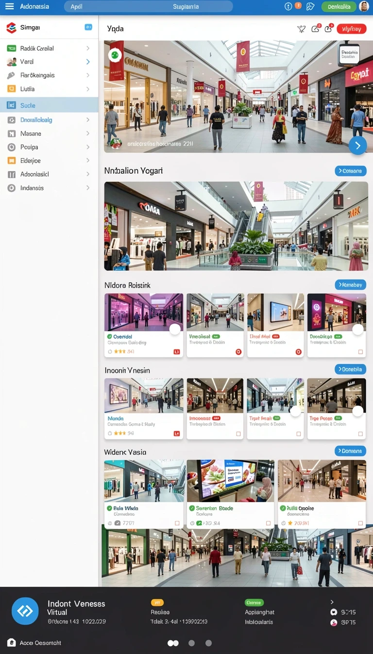 Aplikasi b8vip Terbaru dan Terlengkap screenshot 3
