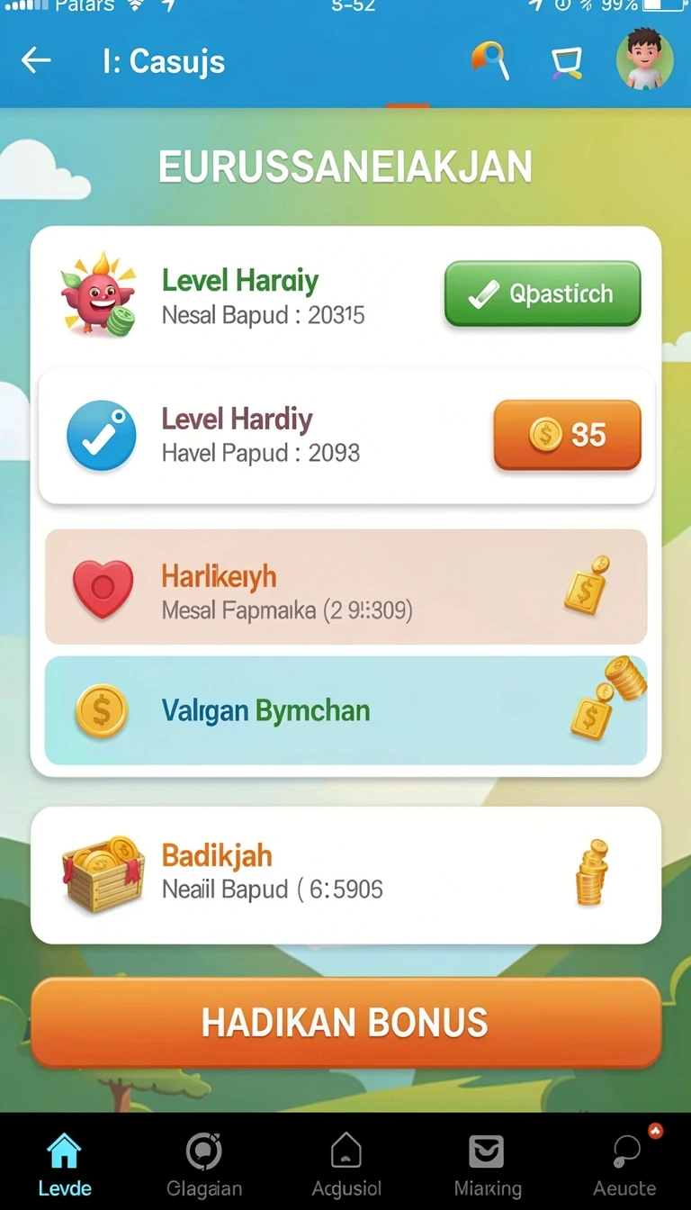 Aplikasi ormastoto Terbaru dan Terlengkap screenshot 1