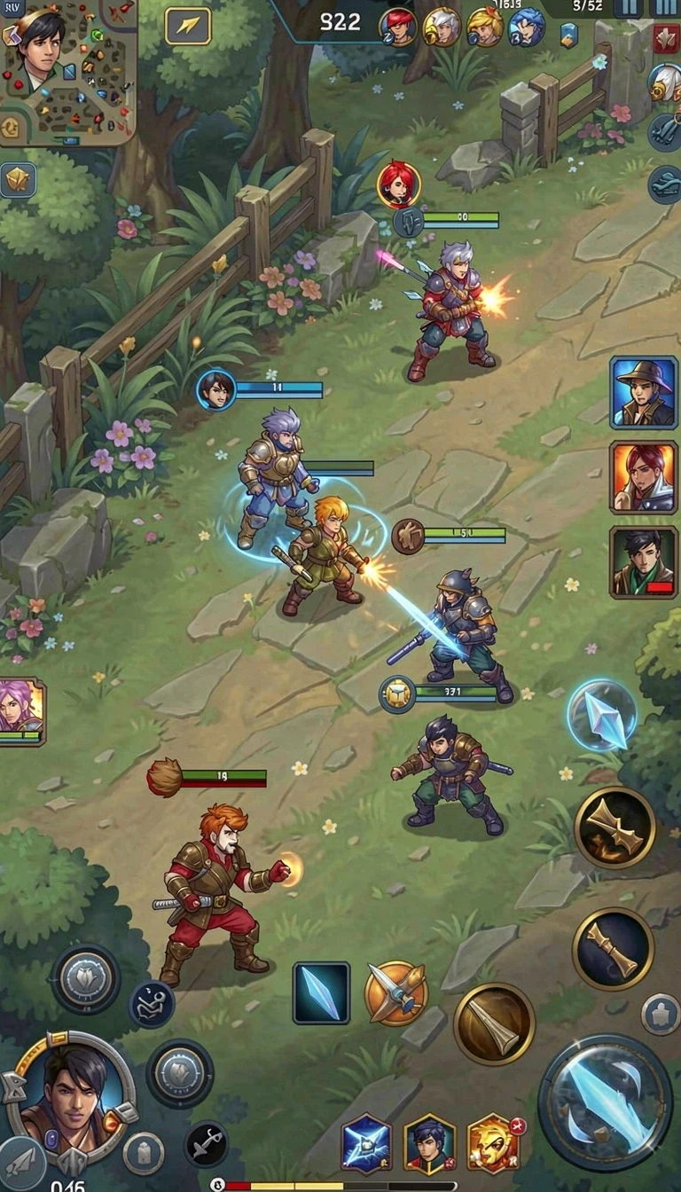 Aplikasi sensational77 Terbaru dan Terlengkap screenshot 1