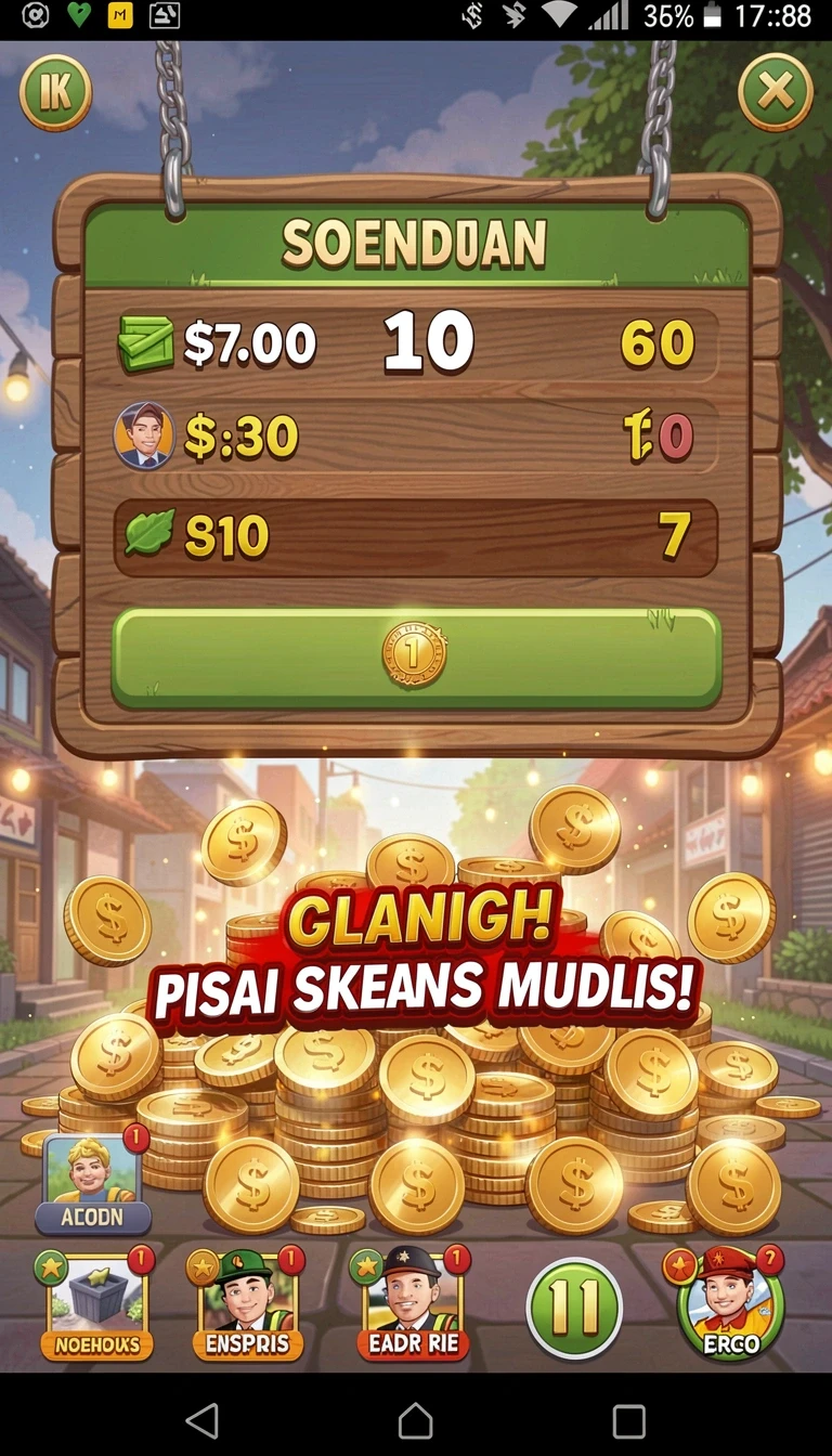Aplikasi 8728slots Terbaru dan Terlengkap screenshot 3