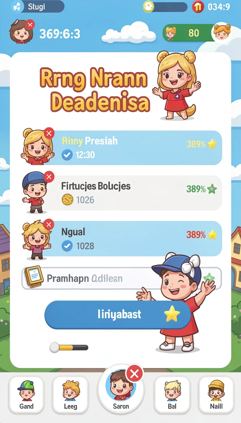 Aplikasi sensational77 Terbaru dan Terlengkap screenshot 2