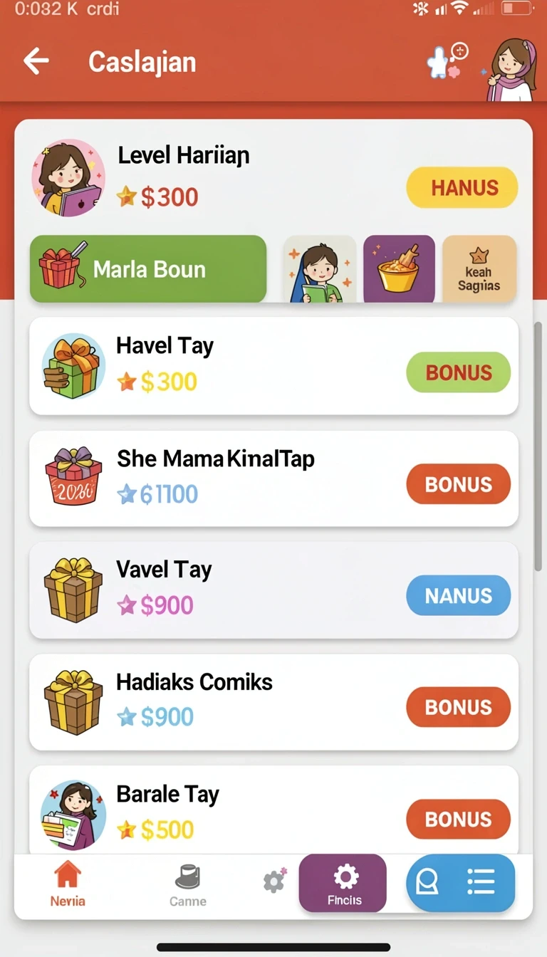 Aplikasi ricis77 Terbaru dan Terlengkap screenshot 2