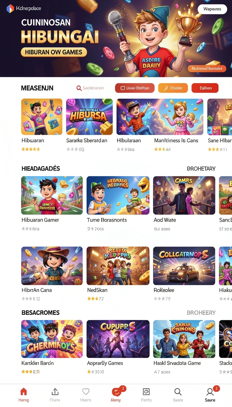 Aplikasi ormastoto Terbaru dan Terlengkap screenshot 4