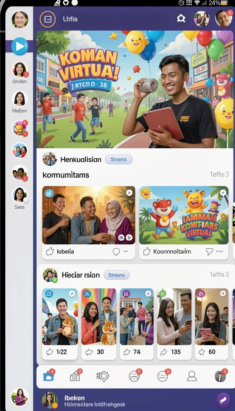 Aplikasi kenzototo Terbaru dan Terlengkap screenshot 3