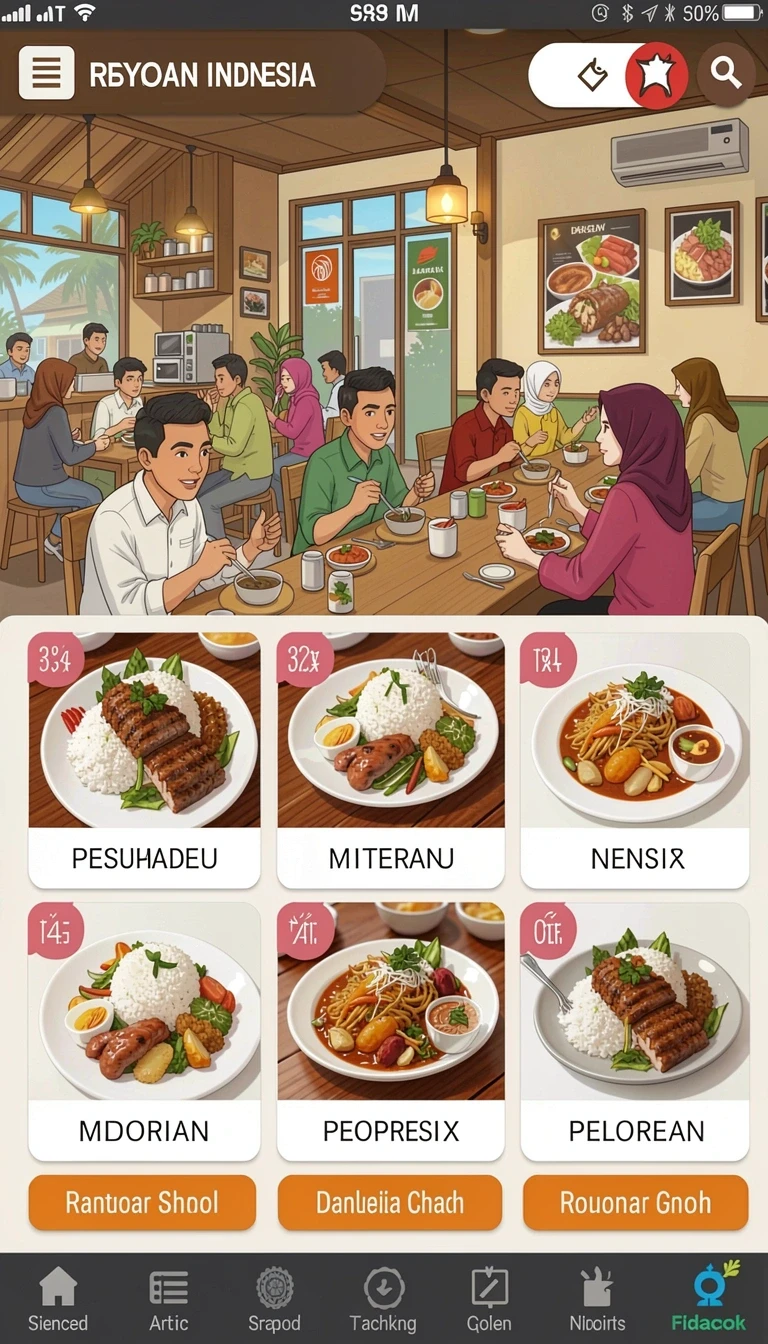 Aplikasi i8 Terbaru dan Terlengkap screenshot 3