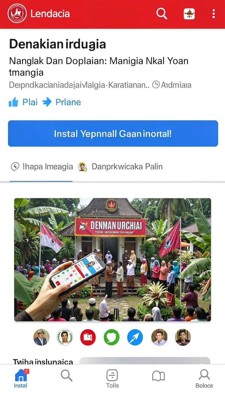 Aplikasi coo77 Terbaru dan Terlengkap screenshot 3