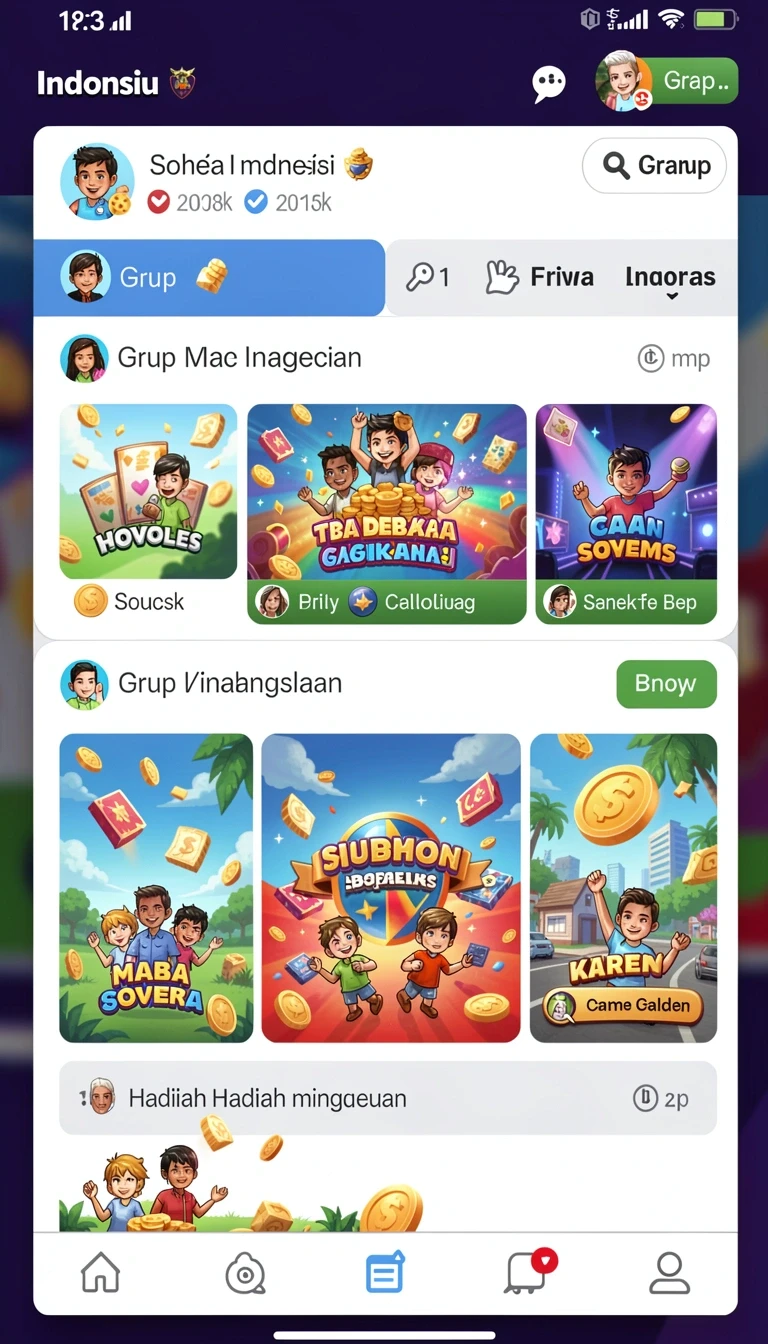 Aplikasi svip10 Terbaru dan Terlengkap screenshot 1