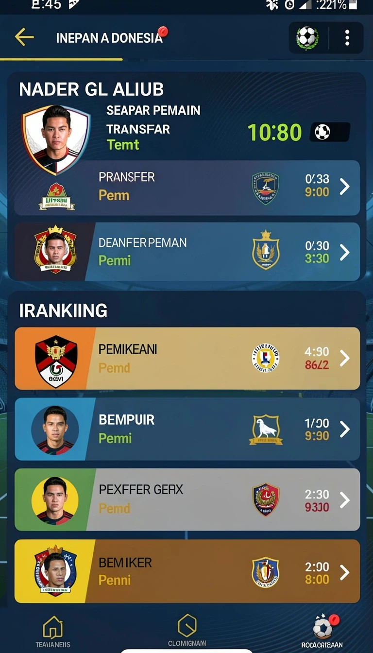 Aplikasi jktwin Terbaru dan Terlengkap screenshot 1