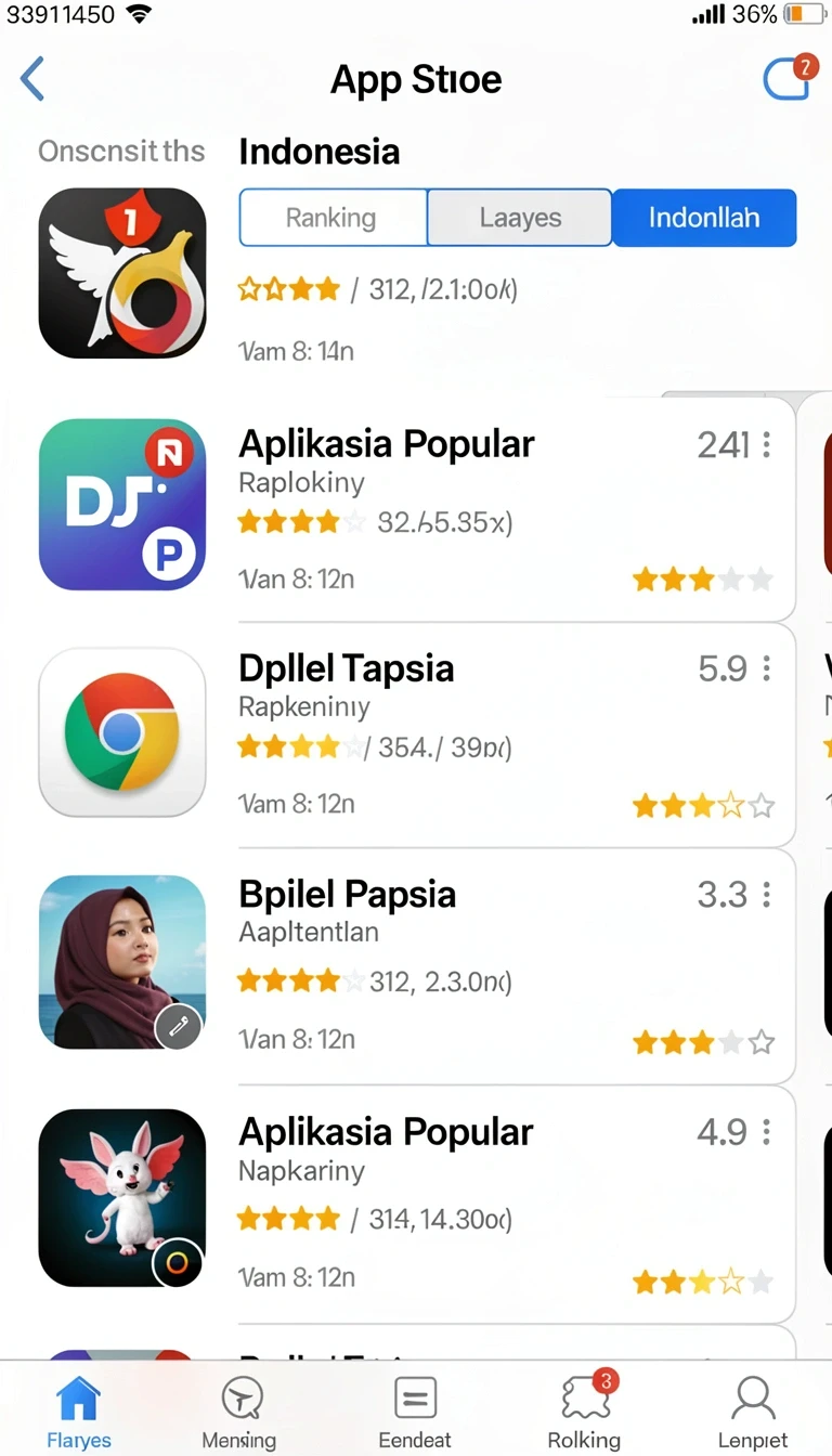 Aplikasi koko288 Terbaru dan Terlengkap screenshot 3