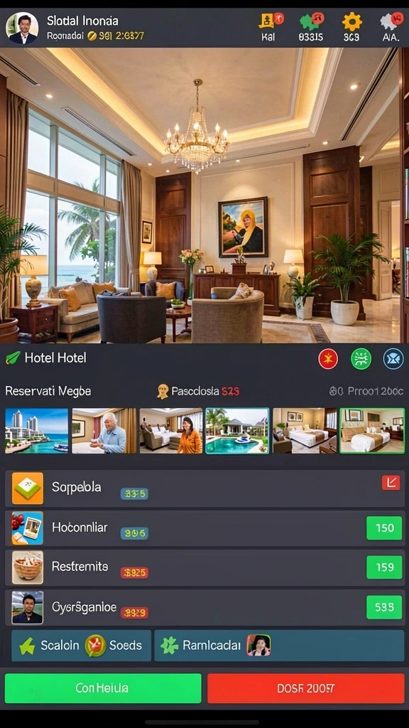 Aplikasi promo 1 Terbaru dan Terlengkap screenshot 3