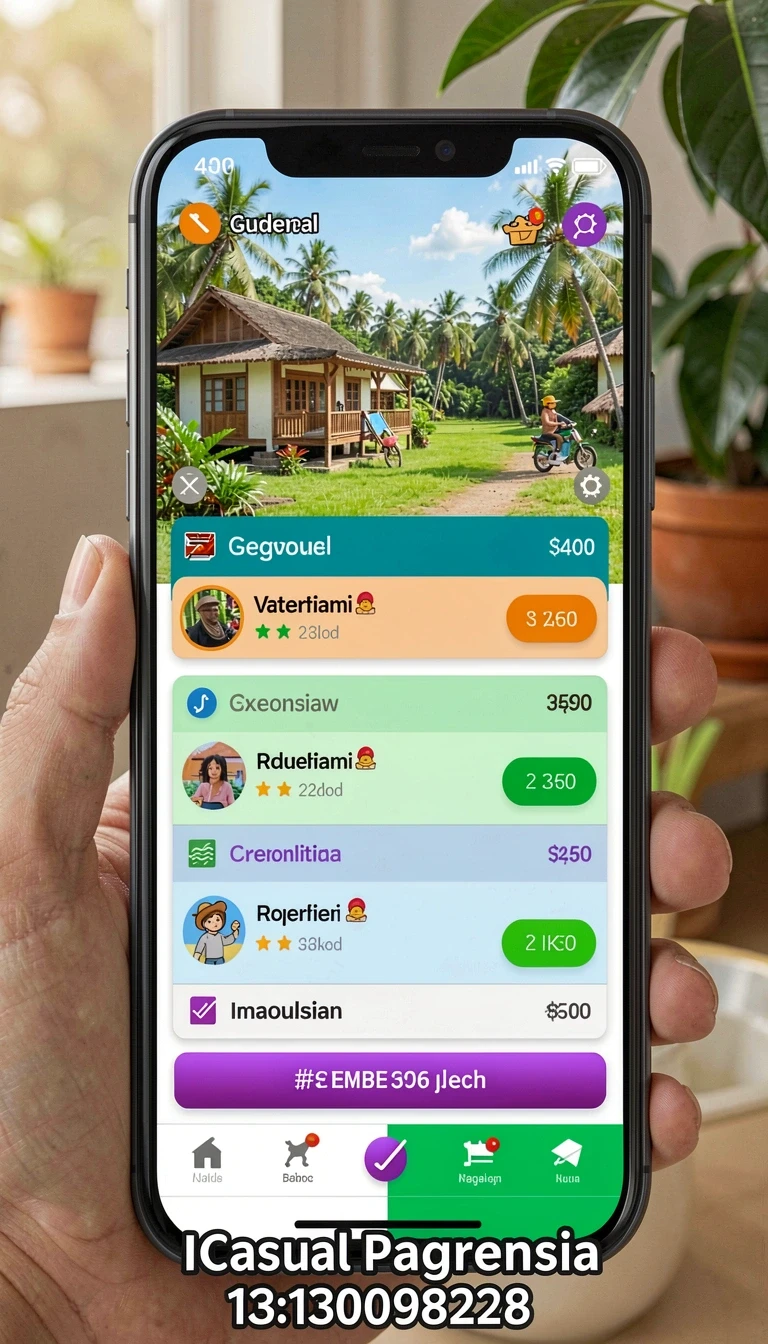 Aplikasi ori33 Terbaru dan Terlengkap screenshot 2