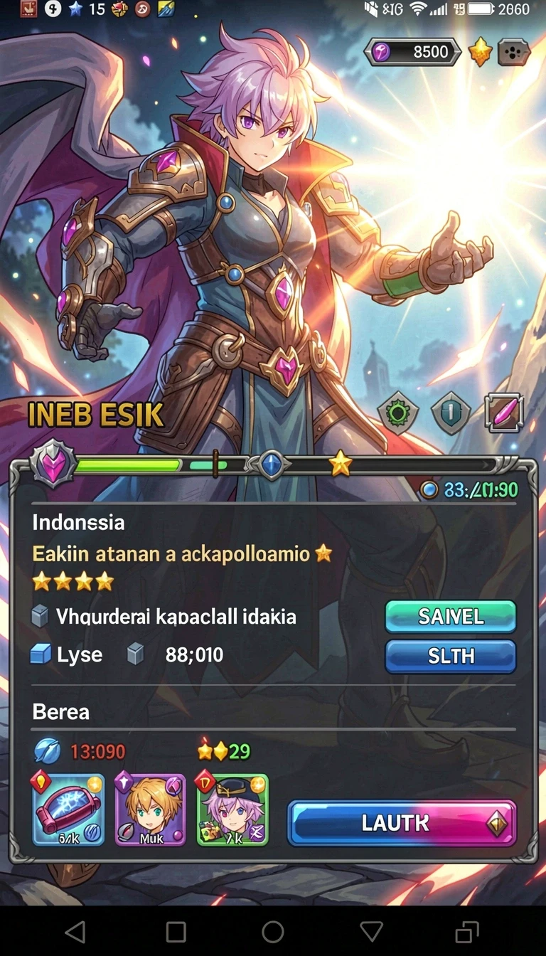 Aplikasi superslots Terbaru dan Terlengkap screenshot 3