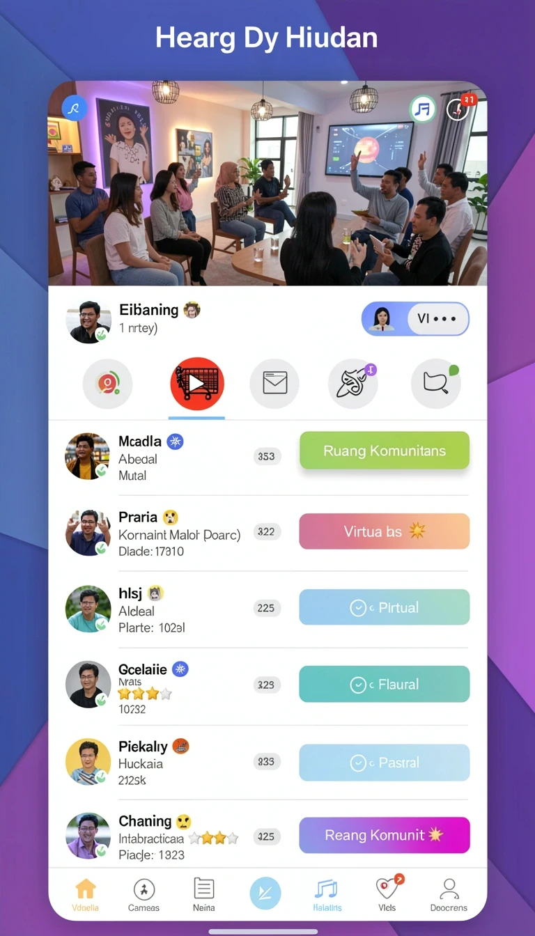 Aplikasi tentoto Terbaru dan Terlengkap screenshot 2