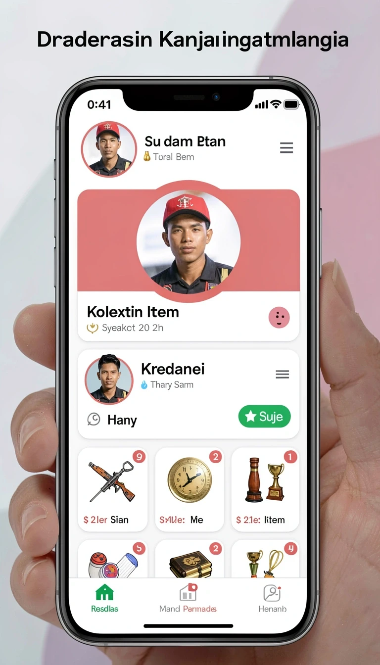 Aplikasi i8 Terbaru dan Terlengkap screenshot 2