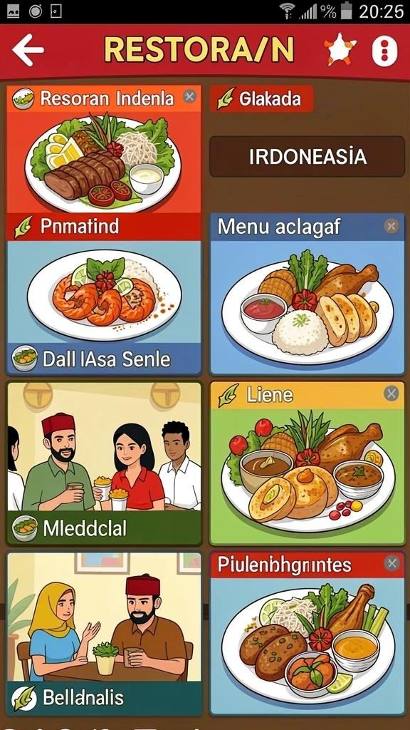 Aplikasi rp33 Terbaru dan Terlengkap screenshot 4