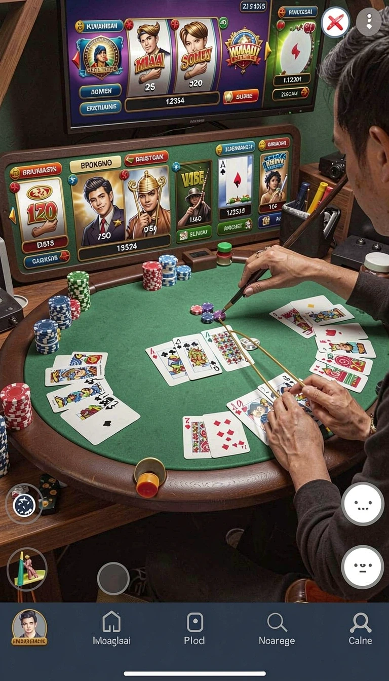 Aplikasi rinduslot Terbaru dan Terlengkap screenshot 2