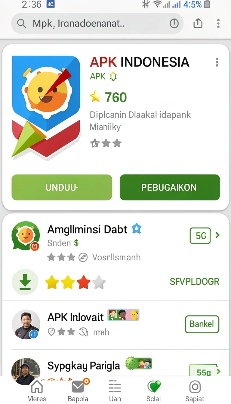 Aplikasi suryajitu Terbaru dan Terlengkap screenshot 1