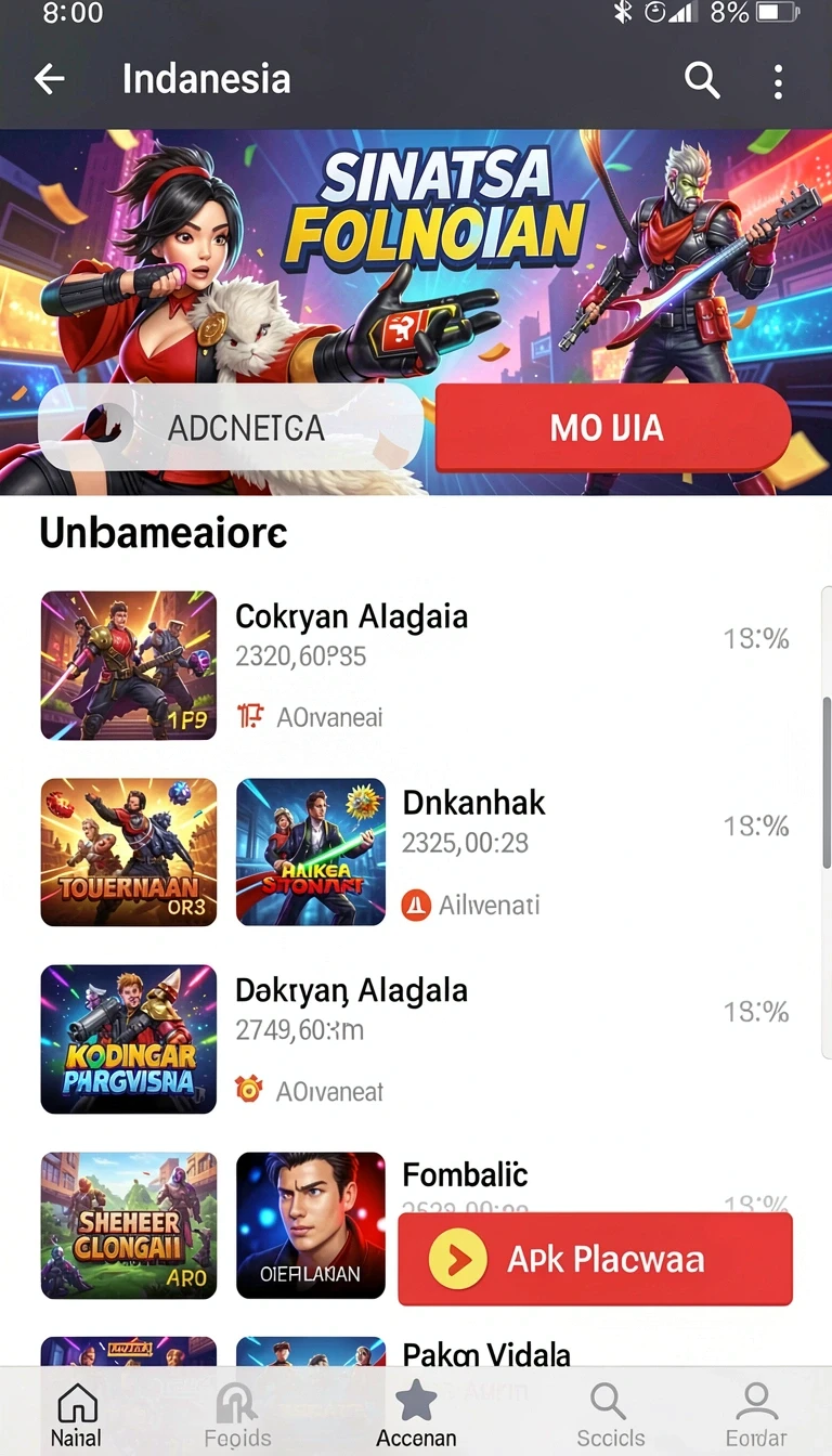 Aplikasi jitu26 Terbaru dan Terlengkap screenshot 4
