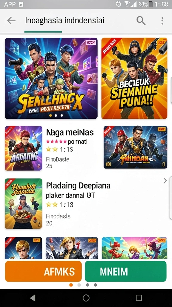 Aplikasi gowin Terbaru dan Terlengkap screenshot 2