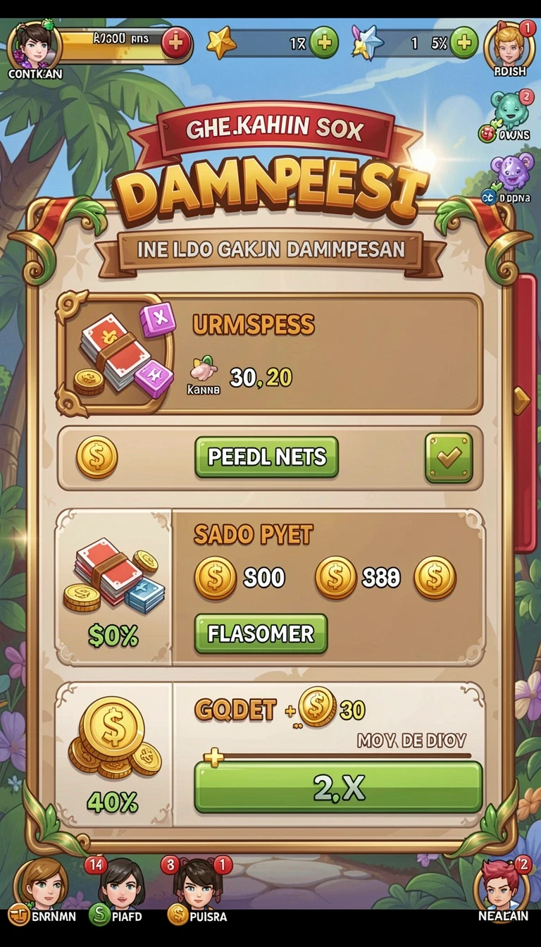 Aplikasi gim999 Terbaru dan Terlengkap screenshot 3