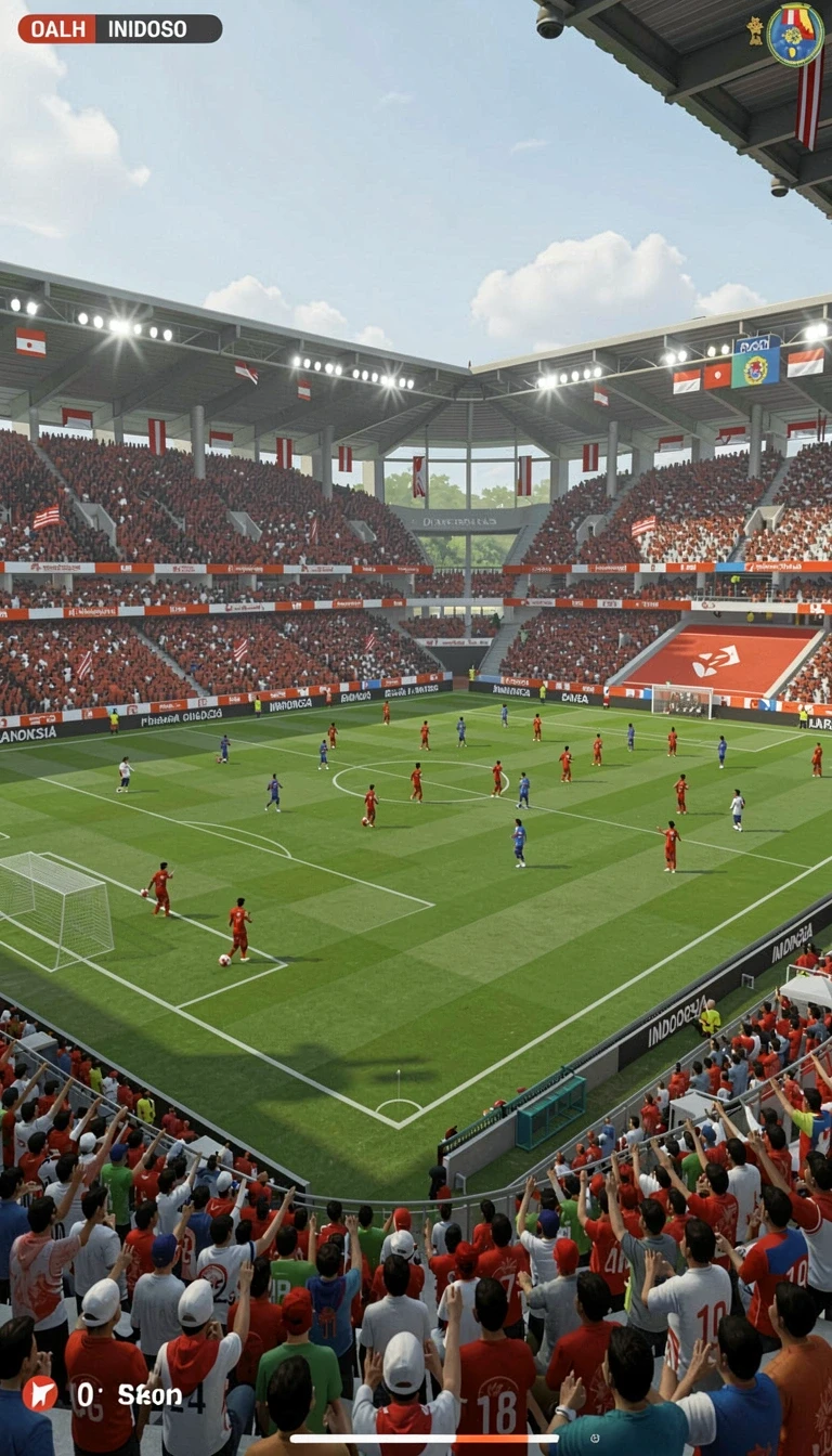 Aplikasi tunas4d Terbaru dan Terlengkap screenshot 1