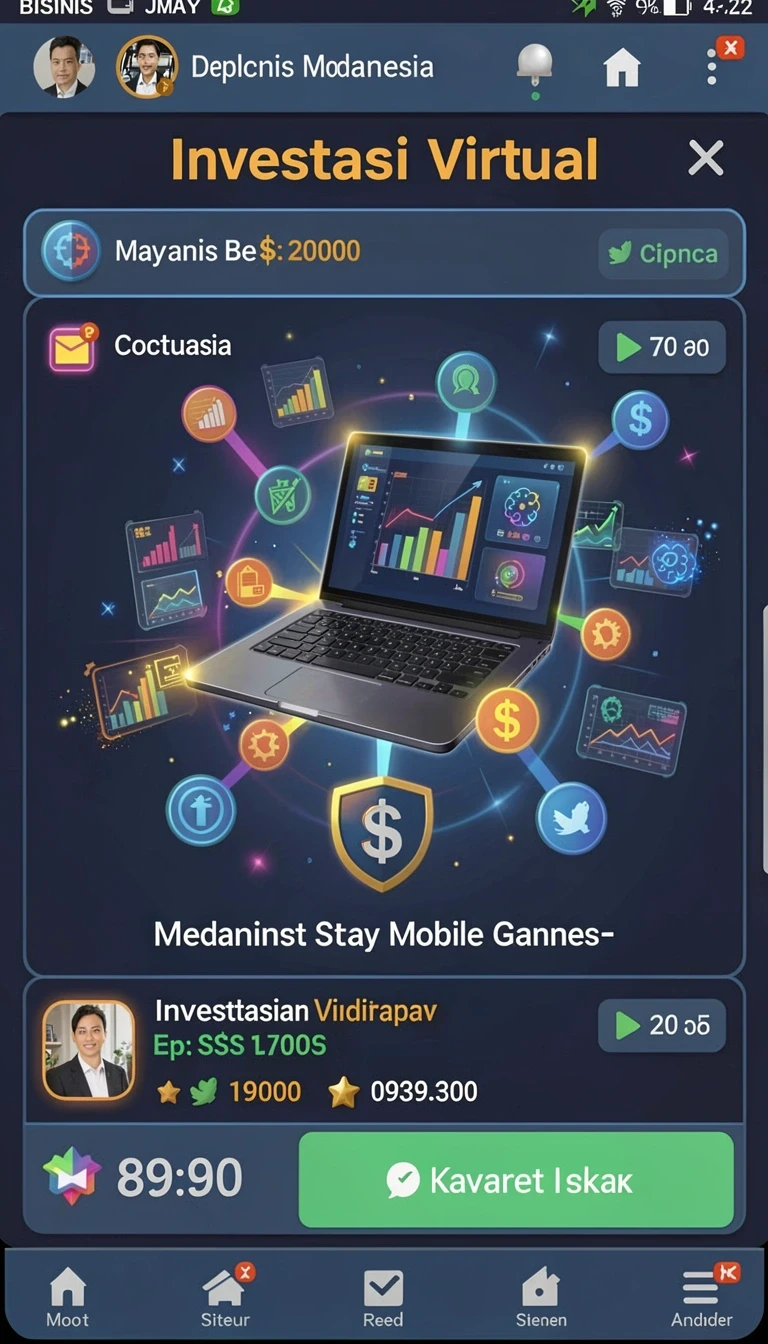 Aplikasi 8180 Terbaru dan Terlengkap screenshot 4