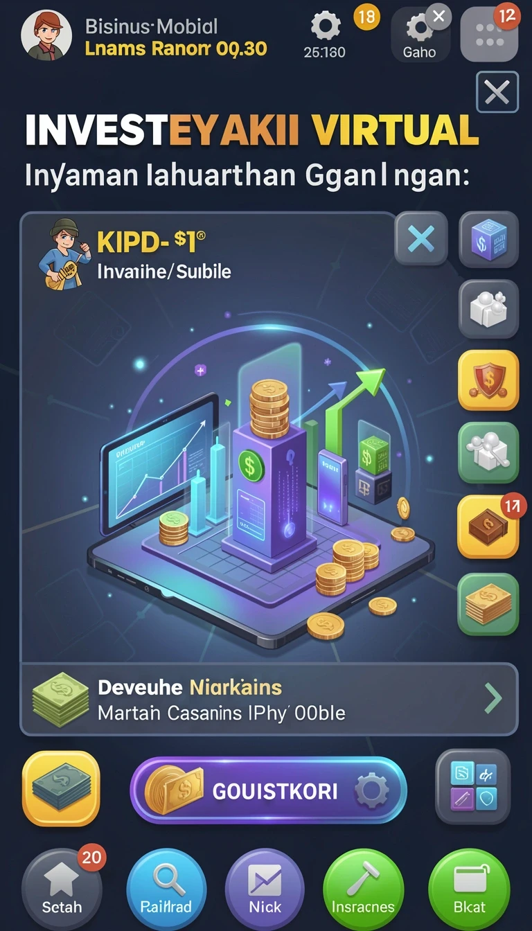 Aplikasi dewi5000 Terbaru dan Terlengkap screenshot 3