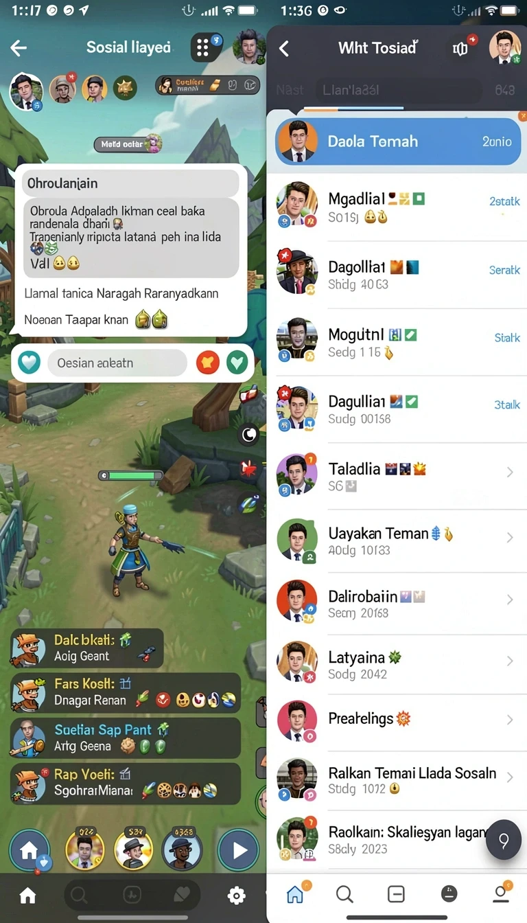 Aplikasi garudajitu Terbaru dan Terlengkap screenshot 2