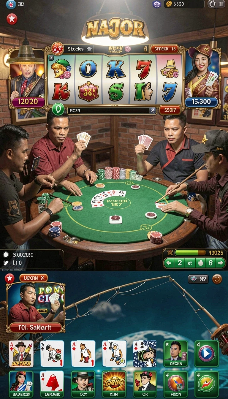 Aplikasi superslots Terbaru dan Terlengkap screenshot 4