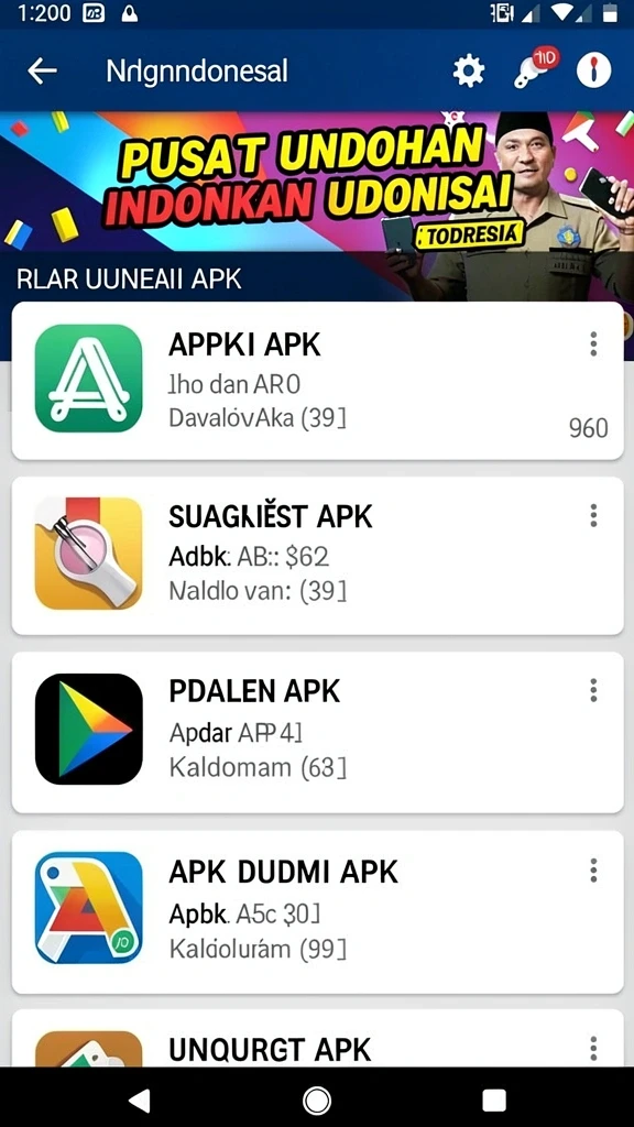 Aplikasi polo188 Terbaru dan Terlengkap screenshot 1