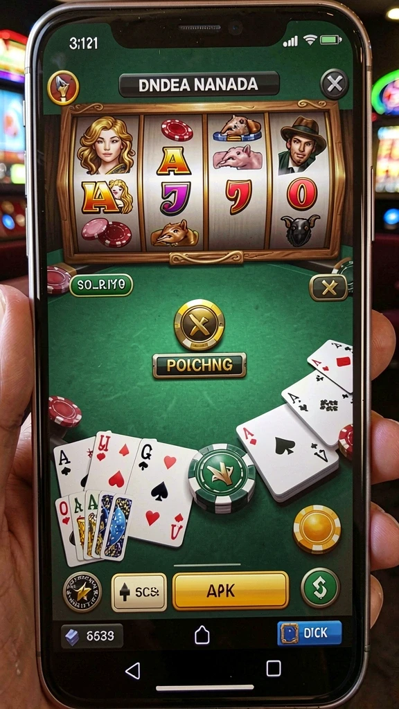Aplikasi k234 Terbaru dan Terlengkap screenshot 2
